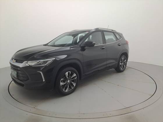 CHEVROLET TRACKER 1.2 TURBO FLEX PREMIER AUTOMÁTICO